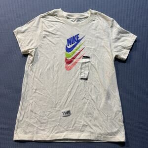 Nike The Nike Tee Men Sz M Pre-Owned Excellent